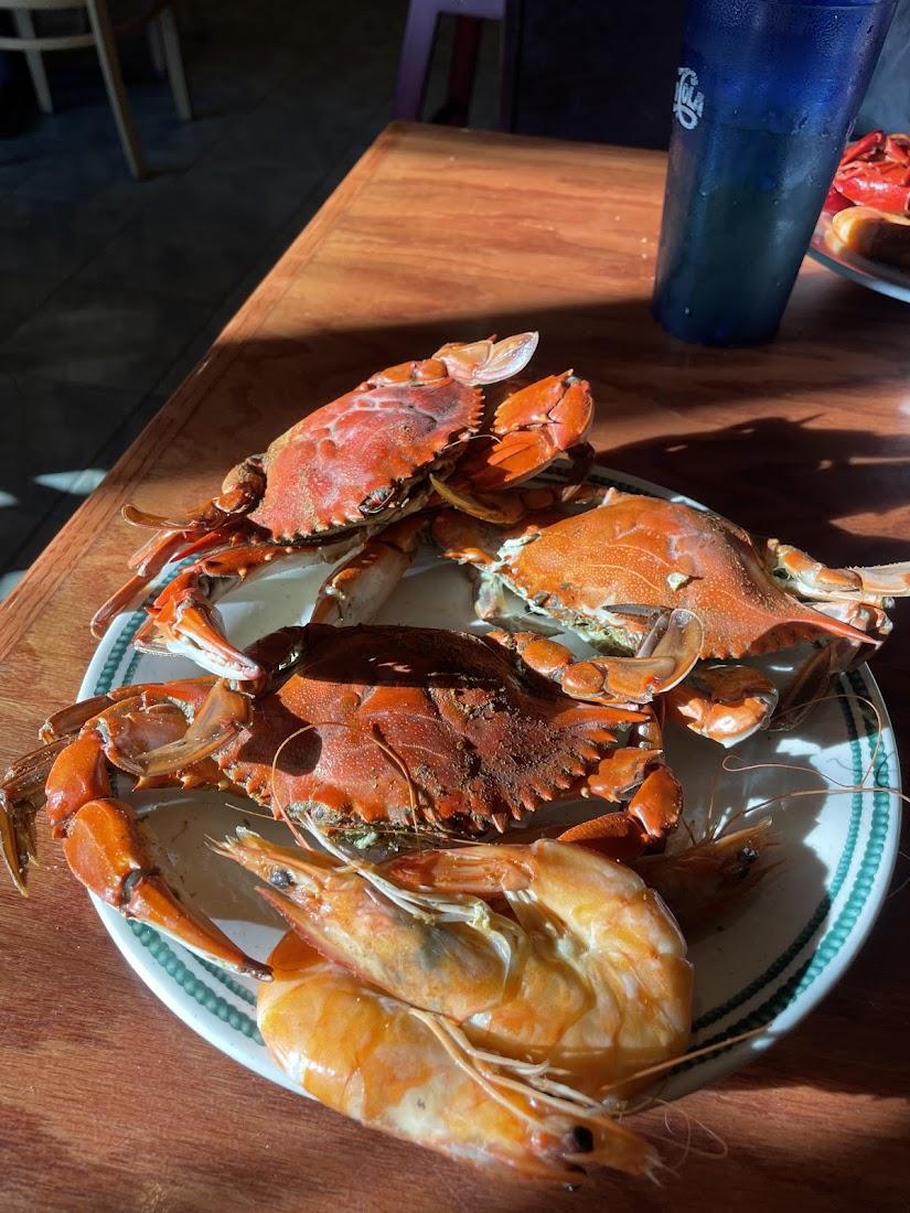 Chinatown Buffet & Grill